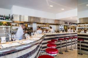 Barrafina - Adelaide Street