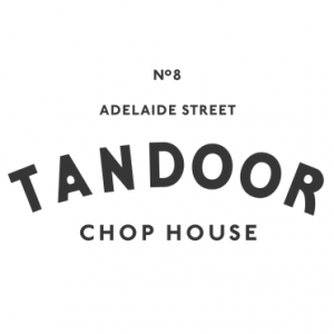 Tandoor Chophouse Logo Tandoor Chophouse
