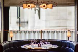 Margot Restaurant