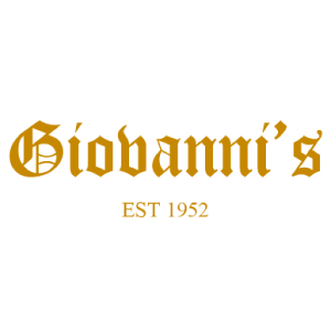 Logo Giovanni's