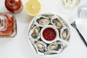 The Oystermen Seafood Bar & Kitchen