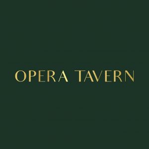 Logo Opera Tavern