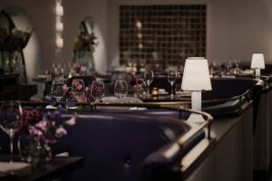 Indigo At One Aldwych Restaurant