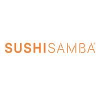 Logo SushiSamba