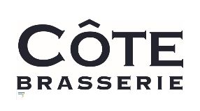 Logo Cote Brasserie - St Martin's Lane
